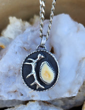 Load image into Gallery viewer, Ivory Gallery - click to view all pieces