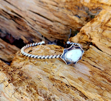 Load image into Gallery viewer, The Off-Center and Center Cuff Stack - Wild Horse