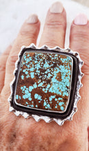 Load image into Gallery viewer, Statement Ring Drop π