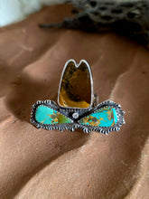 Load image into Gallery viewer, Cowgirl Hat Ring