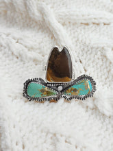 Load image into Gallery viewer, Cowgirl Hat Ring