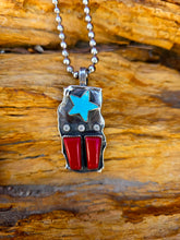 Load image into Gallery viewer, Freedom (Lucky) Piece - Pendant