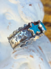 Load image into Gallery viewer, Freedom Collection -Star Cuff