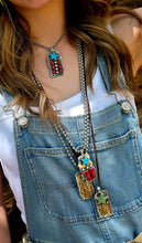 Load image into Gallery viewer, Freedom (Lucky) Piece - Pendant