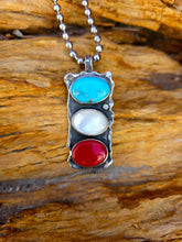 Load image into Gallery viewer, Freedom (Lucky) Piece - Pendant