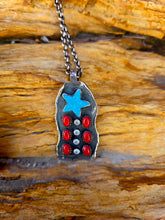 Load image into Gallery viewer, Freedom (Lucky) Piece - Pendant