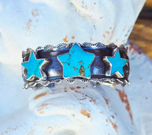 Load image into Gallery viewer, Freedom Collection -Star Cuff