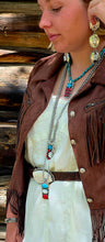Load image into Gallery viewer, Freedom (Lucky) Piece - Pendant