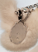 Load image into Gallery viewer, New Lander with Peruvian Opals - Pendant