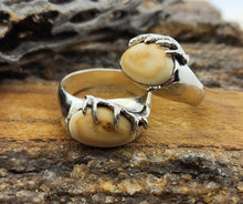 Load image into Gallery viewer, Ivory Gallery - click to view all pieces