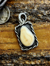 Load image into Gallery viewer, Ivory Gallery - click to view all pieces