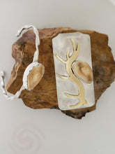 Load image into Gallery viewer, Ivory Gallery - click to view all pieces