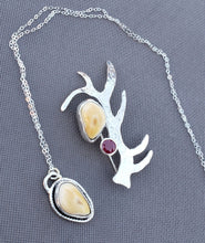 Load image into Gallery viewer, Ivory Gallery - click to view all pieces