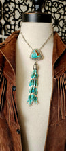 Load image into Gallery viewer, Pendant and/or Bead Tassel Necklace sets or solo
