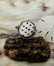 Load image into Gallery viewer, &quot;For the Love of Animal Print&quot; Ring
