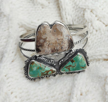 Load image into Gallery viewer, Cowgirl Hat Cuff
