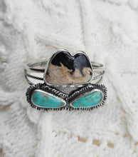 Load image into Gallery viewer, Cowgirl Hat Cuff
