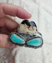 Load image into Gallery viewer, Cowgirl Hat Cuff
