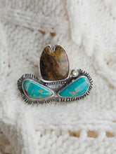 Load image into Gallery viewer, Cowgirl Hat Ring
