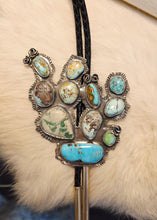 Load image into Gallery viewer, The Cactus Bolo
