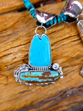 Load image into Gallery viewer, ©️ The RelicSun Cowgirl Hat -Pendants

