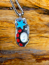 Load image into Gallery viewer, Freedom (Lucky) Piece - Pendant
