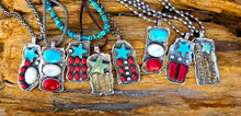 Load image into Gallery viewer, Freedom (Lucky) Piece - Pendant
