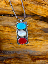 Load image into Gallery viewer, Freedom (Lucky) Piece - Pendant
