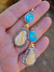 Ivory Gallery - click to view all pieces