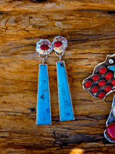 Load image into Gallery viewer, Freedom Collection -Earrings
