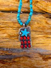 Load image into Gallery viewer, Freedom (Lucky) Piece - Pendant
