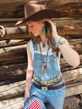 Load image into Gallery viewer, Freedom Collection -Earrings
