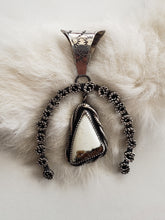 Load image into Gallery viewer, Wild Horse Naja Pendant
