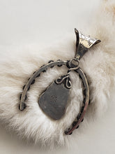 Load image into Gallery viewer, Wild Horse Naja Pendant
