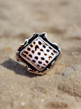 Load image into Gallery viewer, &quot;For the Love of Animal Print&quot; Ring
