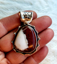 Load image into Gallery viewer, Wild Horse Pendant v1
