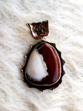 Load image into Gallery viewer, Wild Horse Pendant v1
