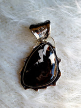 Load image into Gallery viewer, Peanut Wood Jasper Pendant
