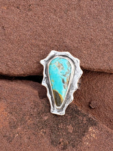 Load image into Gallery viewer, Turquoise Ring-a-thon
