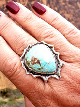 Load image into Gallery viewer, Turquoise Ring-a-thon
