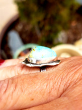 Load image into Gallery viewer, Turquoise Ring-a-thon

